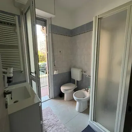 Ferienwohnung La Casa Tra I Tigli Turin Exterior foto