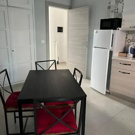 Ferienwohnung La Casa Tra I Tigli Turin Exterior foto