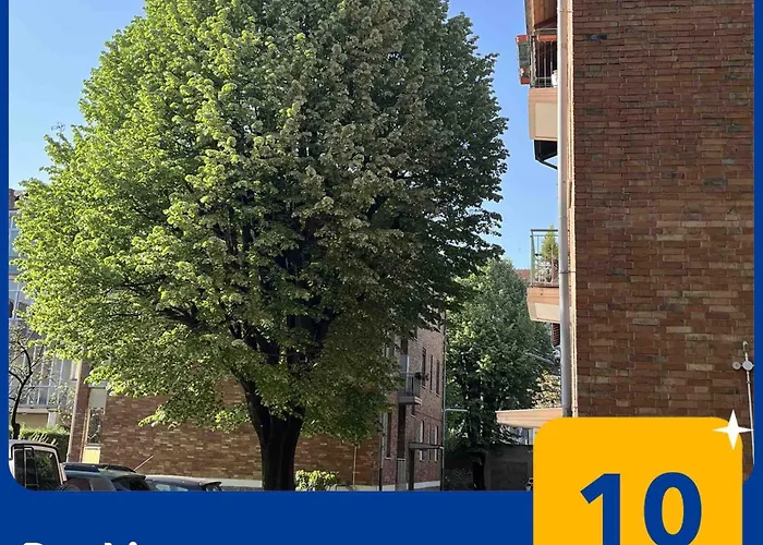 La Casa Tra I Tigli