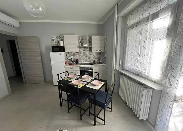 La Casa Tra I Tigli