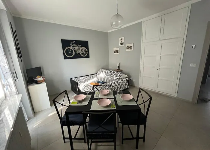 La Casa Tra I Tigli