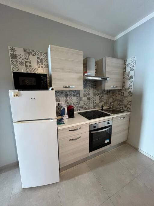 Apartment La Casa Tra I Tigli *