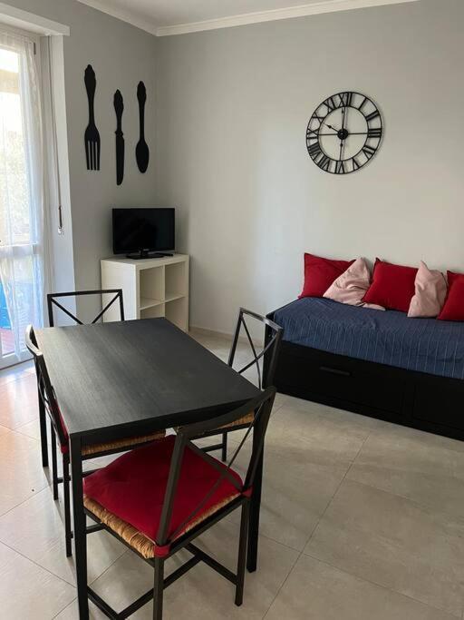 Apartment La Casa Tra I Tigli