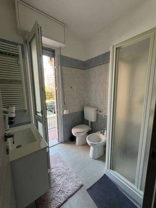 La Casa Tra I Tigli * Turin