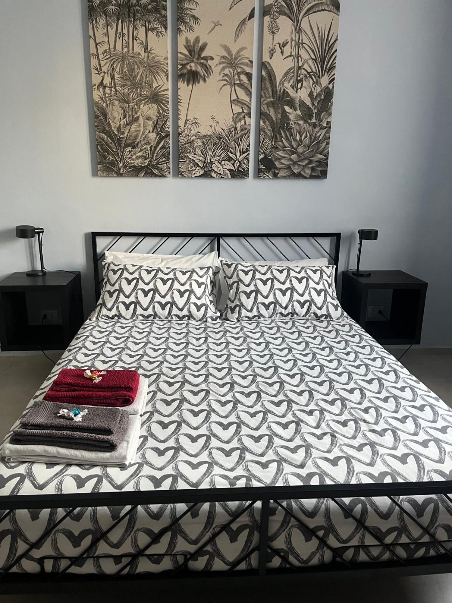 La Casa Tra I Tigli Apartment *