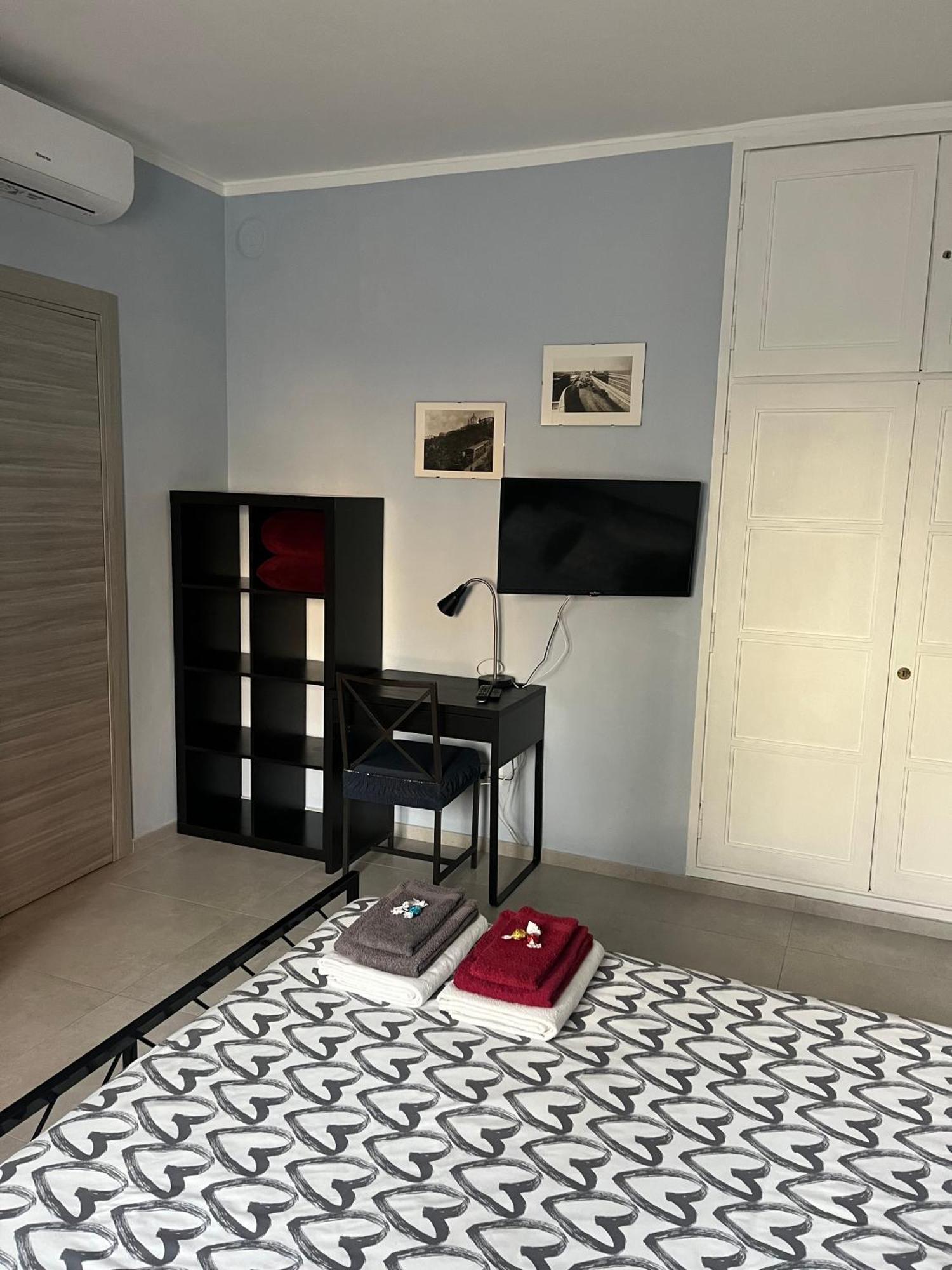 La Casa Tra I Tigli Apartment Turin