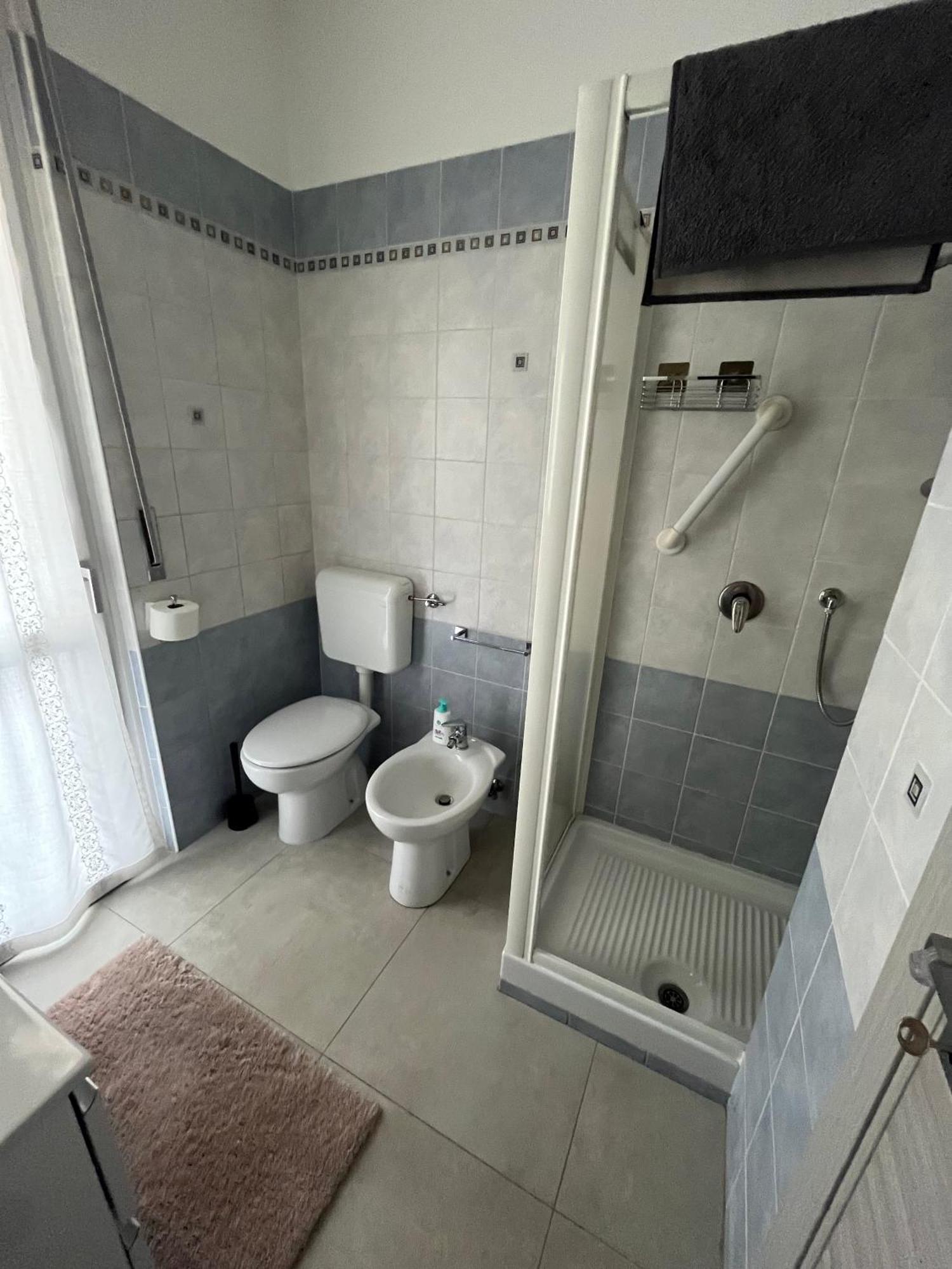 Apartment La Casa Tra I Tigli Turin
