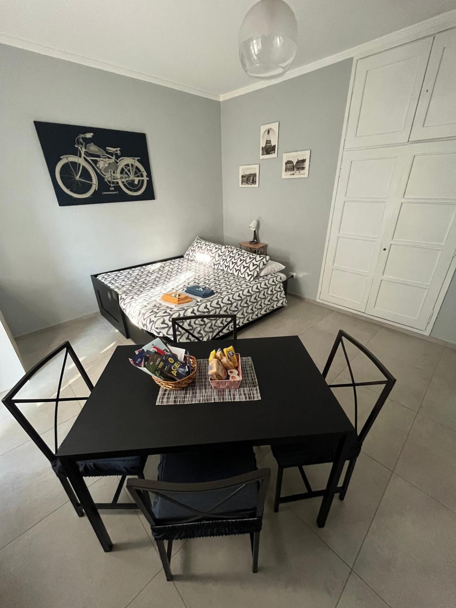 La Casa Tra I Tigli Apartment Turin