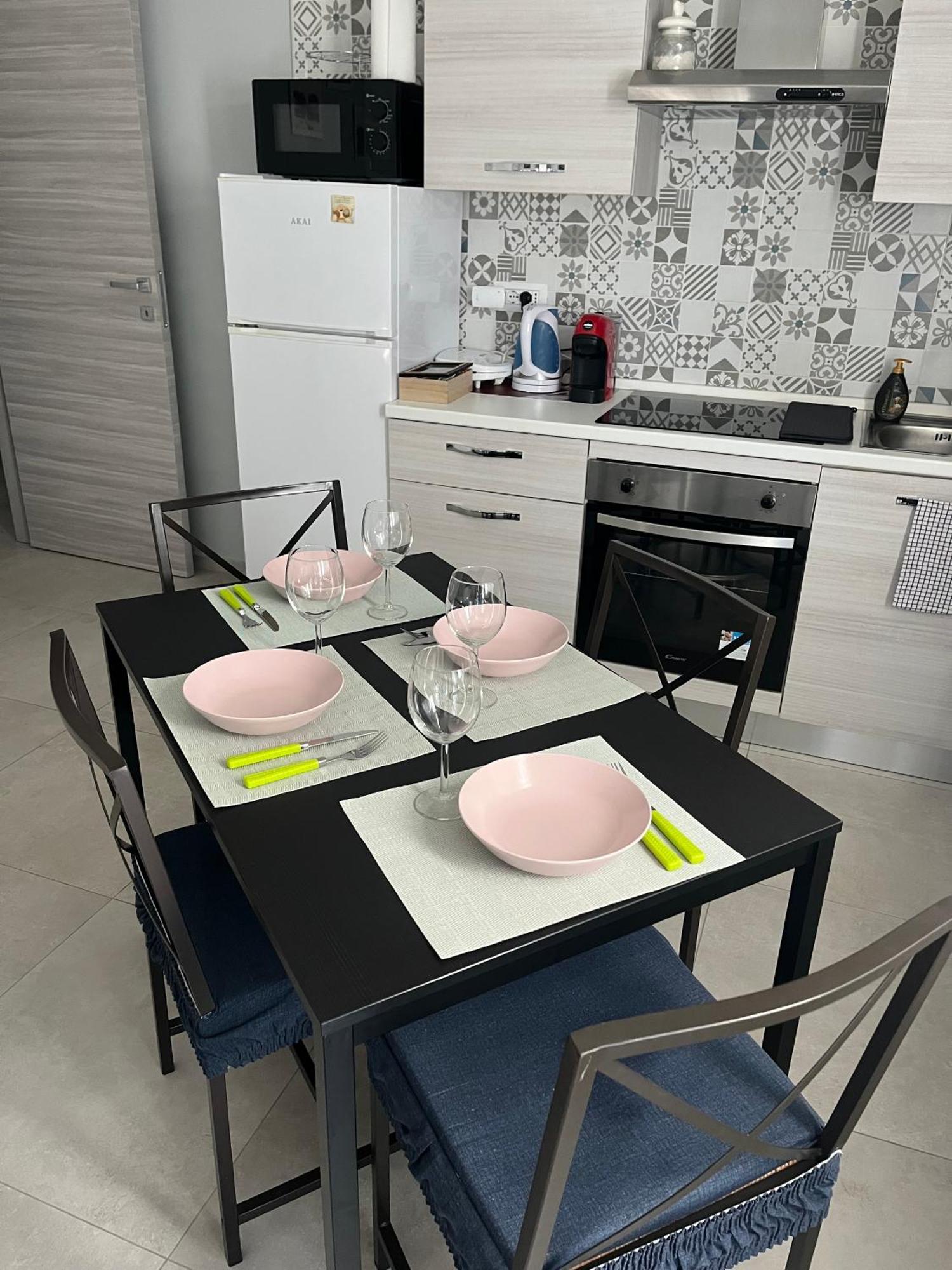 La Casa Tra I Tigli *