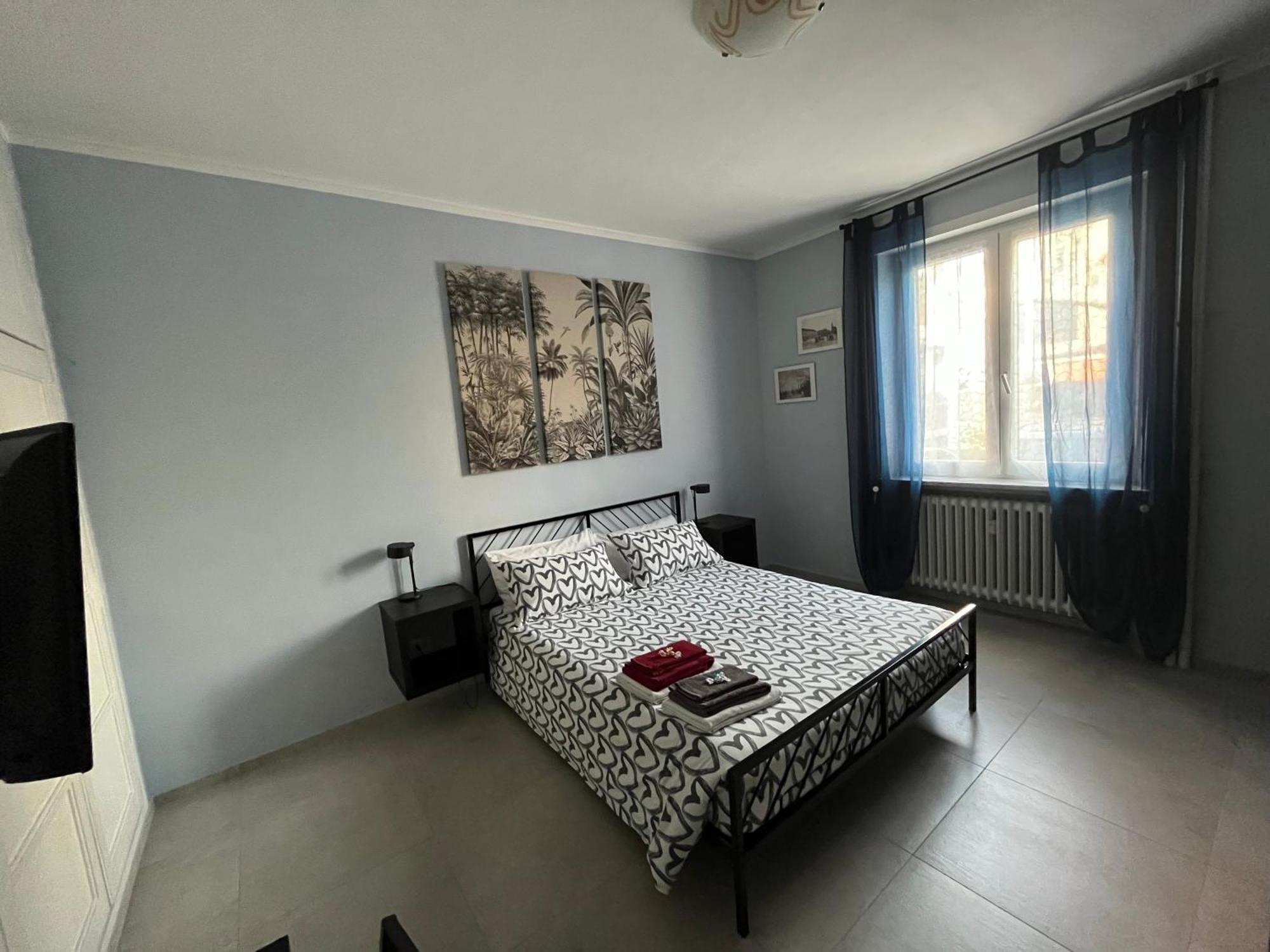 La Casa Tra I Tigli * Turin