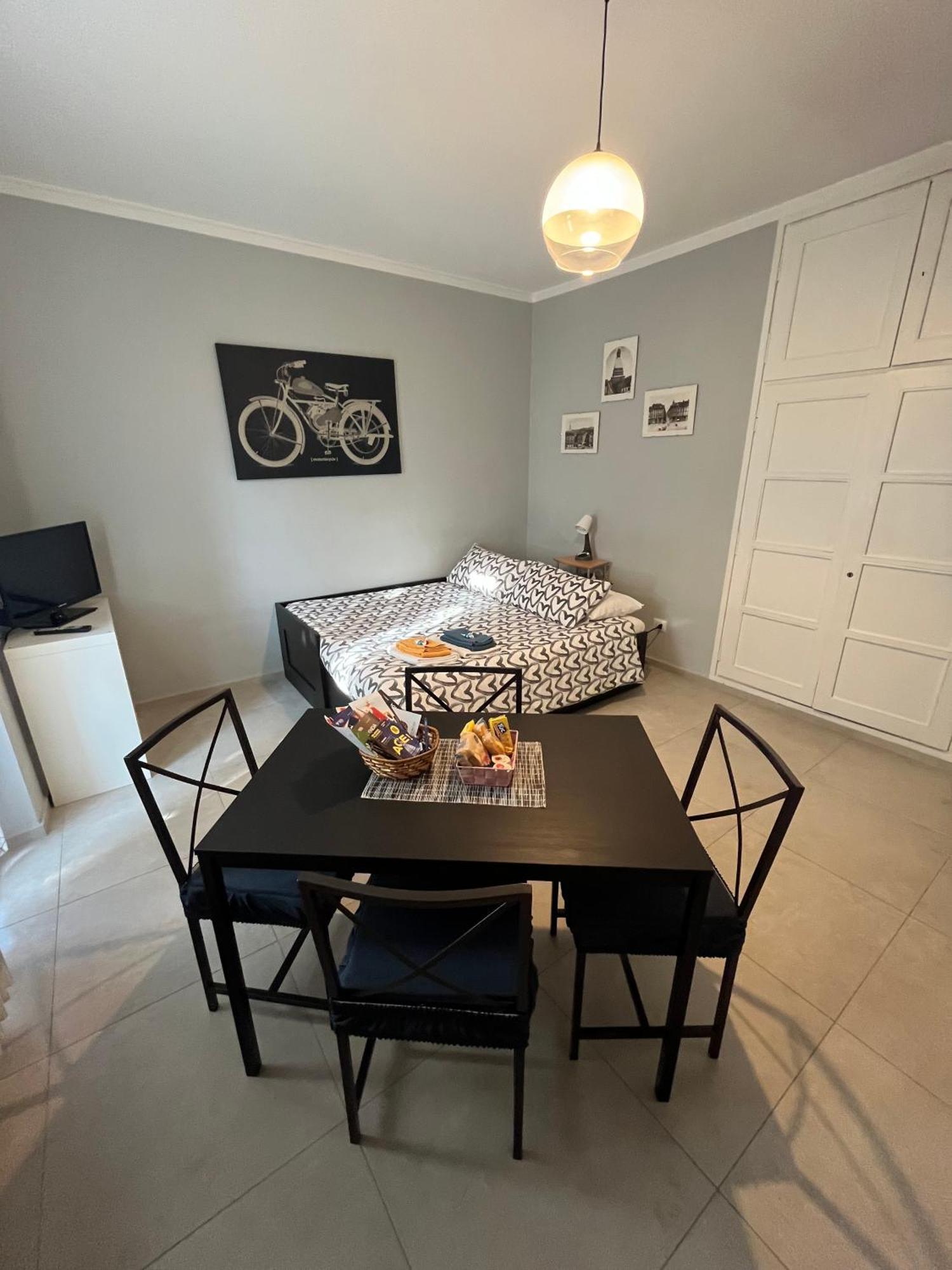Apartment La Casa Tra I Tigli Turin