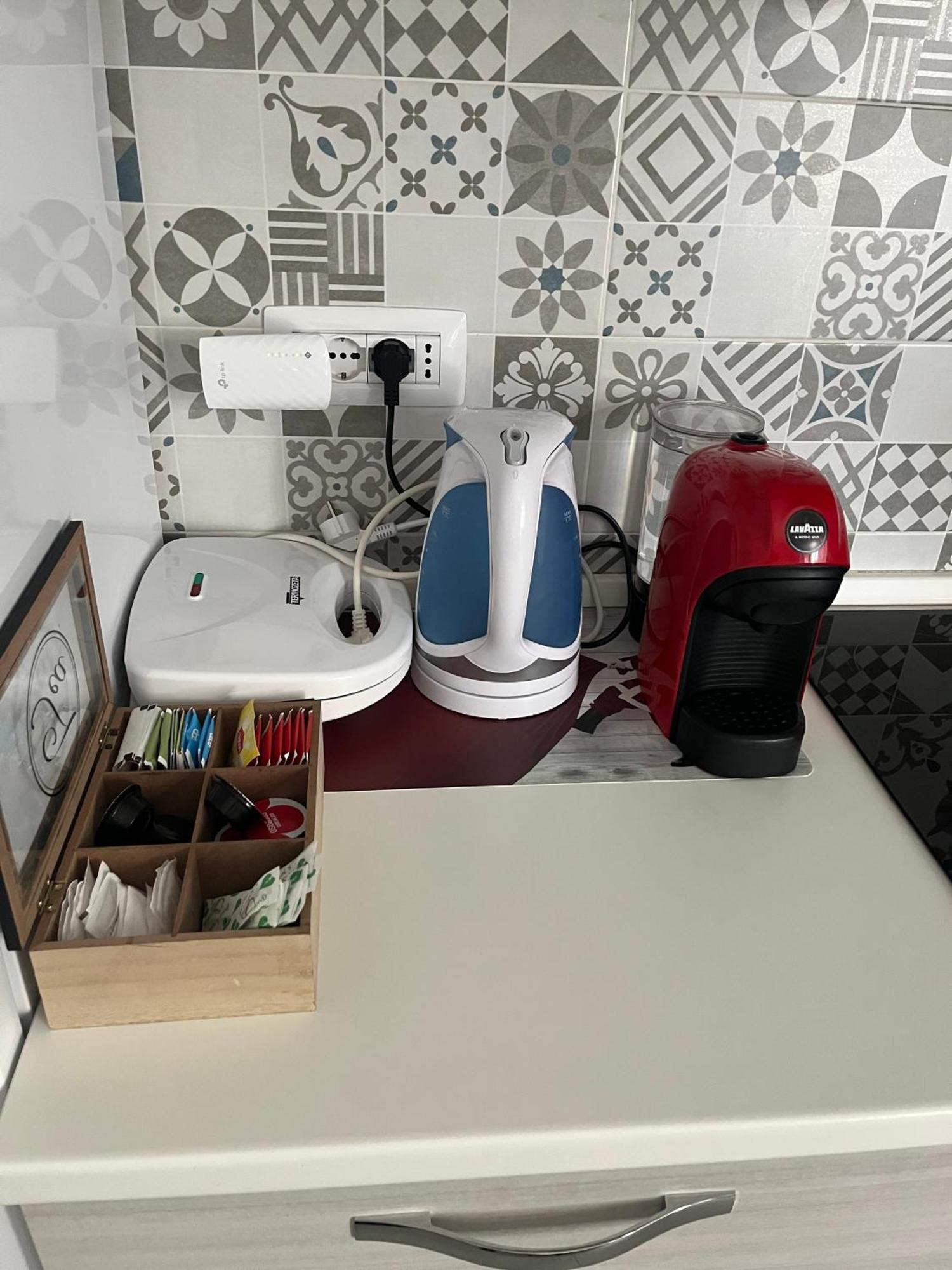 Apartment La Casa Tra I Tigli Turin